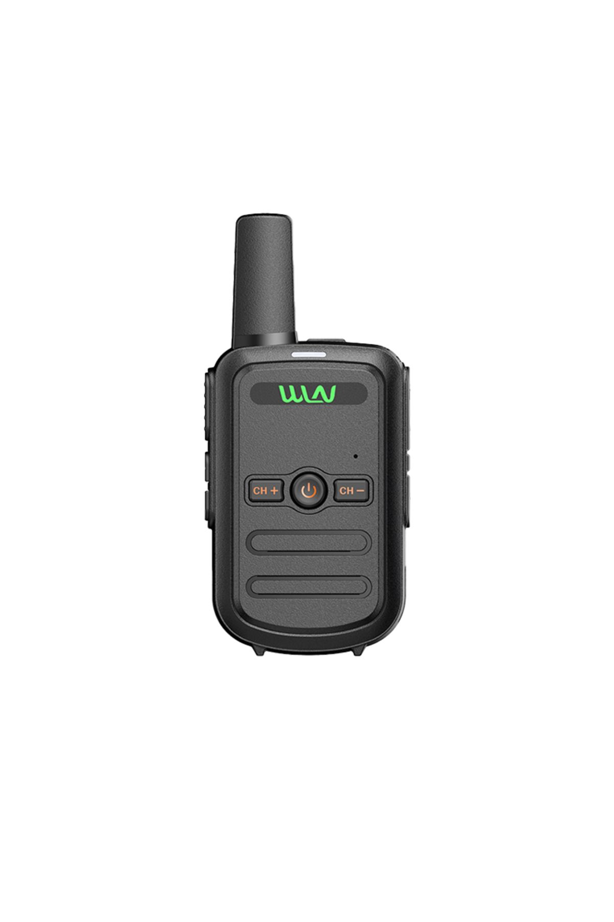 Choice-WLN KD-C51 Mini Walkie Talkie UHF 400-470MHz 16CH USB Charging Long Range Portable Handheld Two W... 1