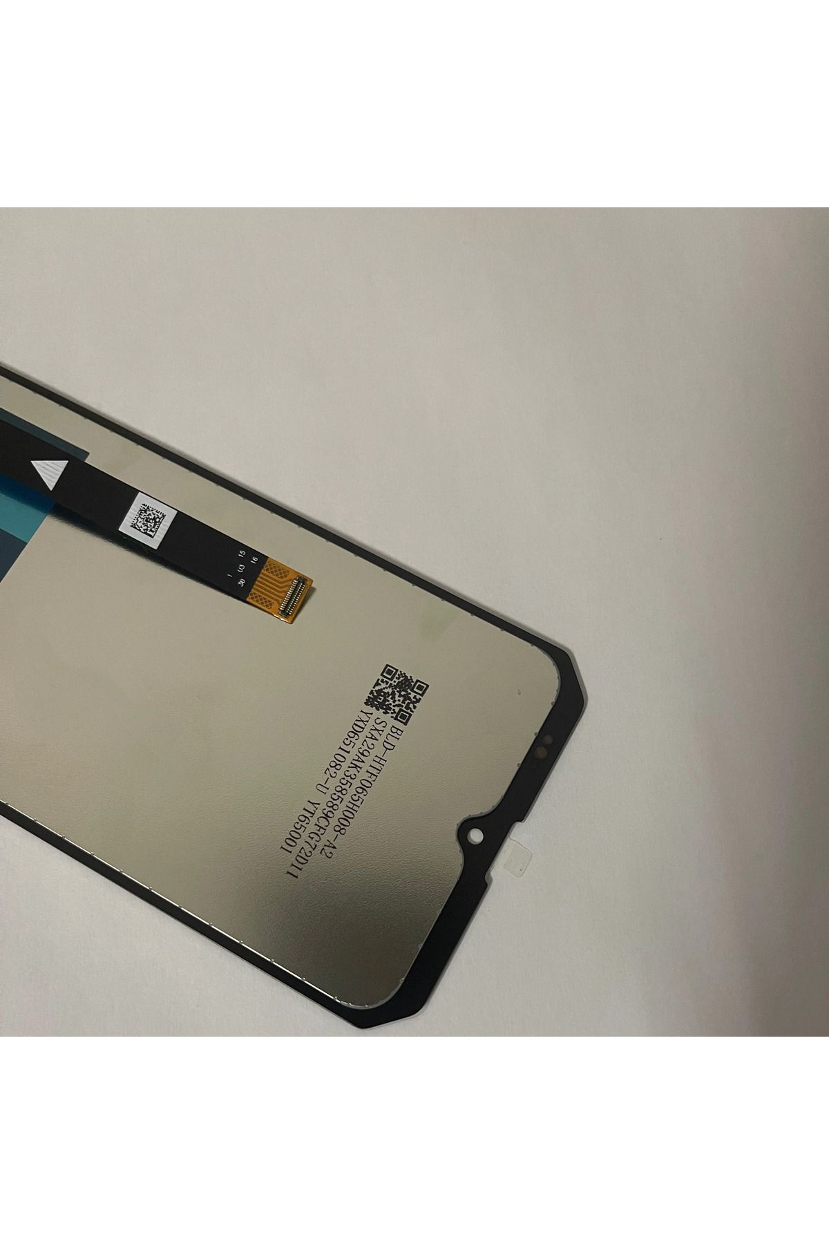 Choice-Screen LCD For Blackview BL8800 BV8800 LCD Display BV8800Pro LCD Touch Screen Digitizer Assembly ... 3