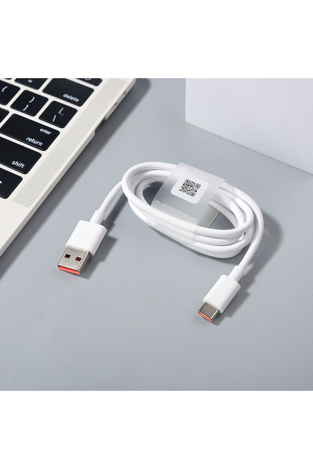 Choice-Infinix 45W 33W 18W Type C Cable 100CM Fast Charger USB C Data Cord Line For Infinix Note 40 30 1... 2