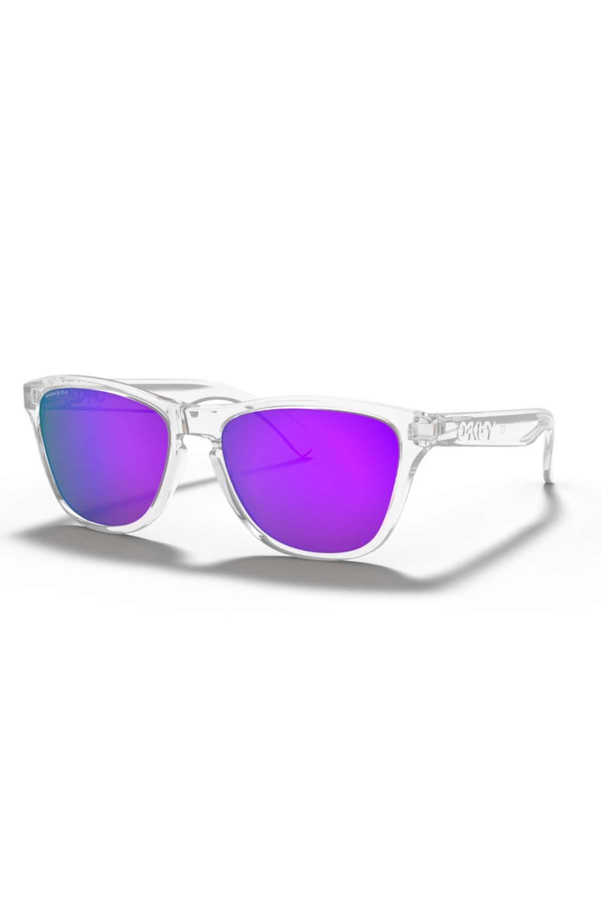 عینک بچه گانه یونیسکس Frogskins Xs Oakley