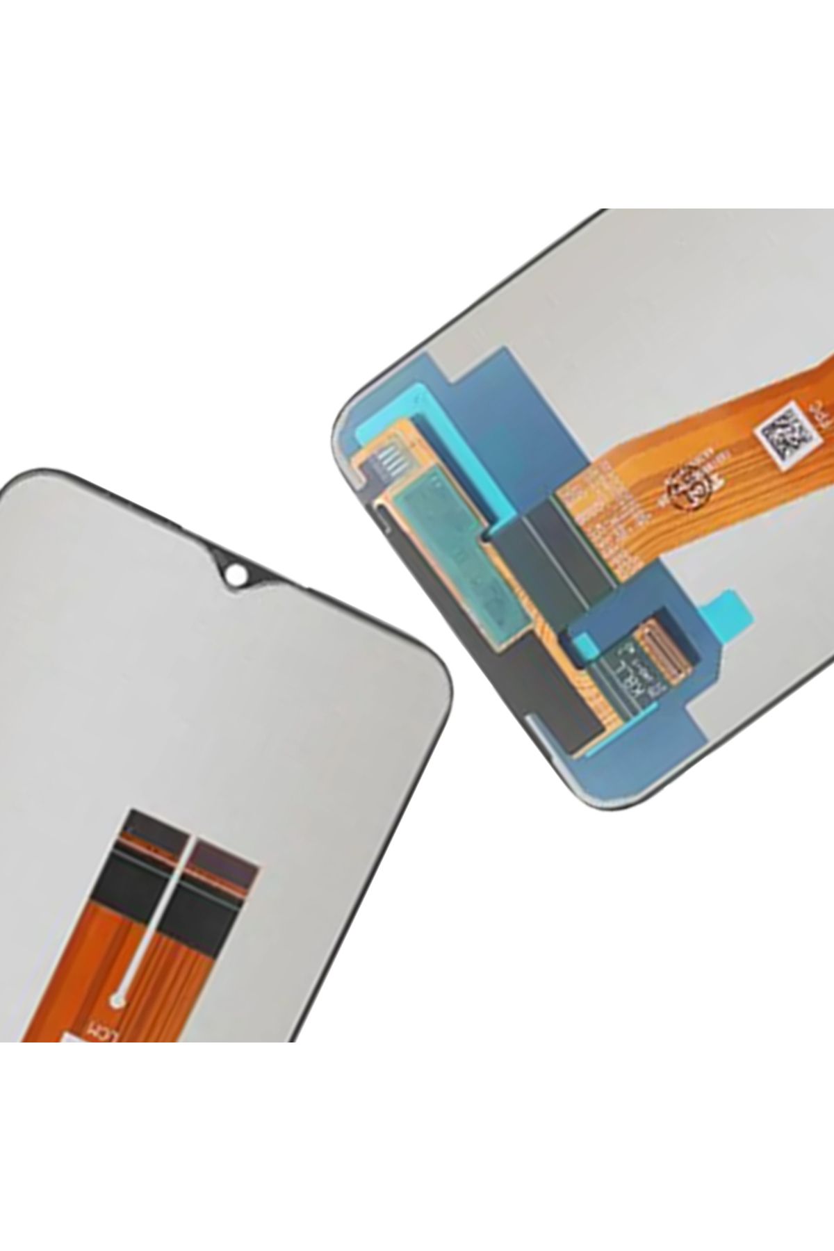 Choice-New High quality For Samsung A04E A042F LCD Display Touch Screen Digitizer Assembly Tested 5