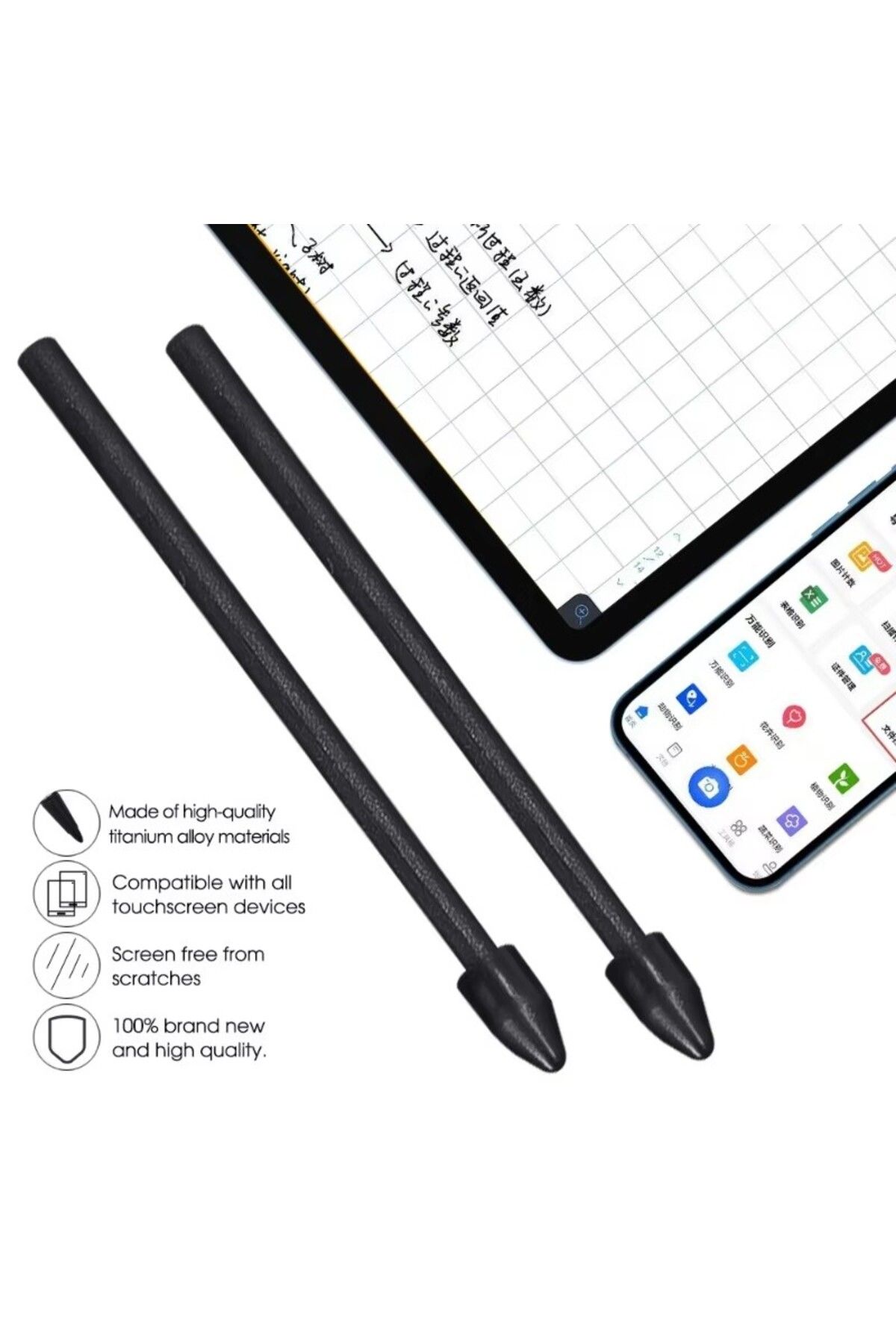 Choice-Pen Tip For samsung Tab S6 Lite S6 S7 S8 Stylus Pen Replacement Tip Nib For Samsung Galaxy Tab S7... 6