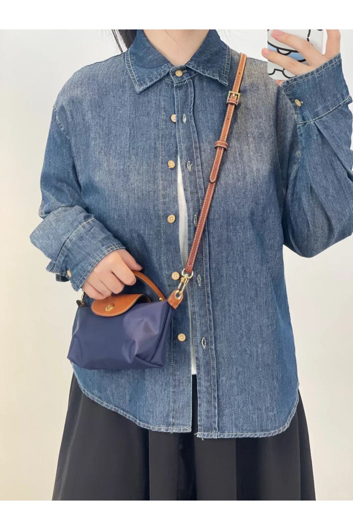 Choice-Women's New Spring and Autumn Multifunctional Mini Handbags Fashion Casual Bags Wallets and Handbags 2