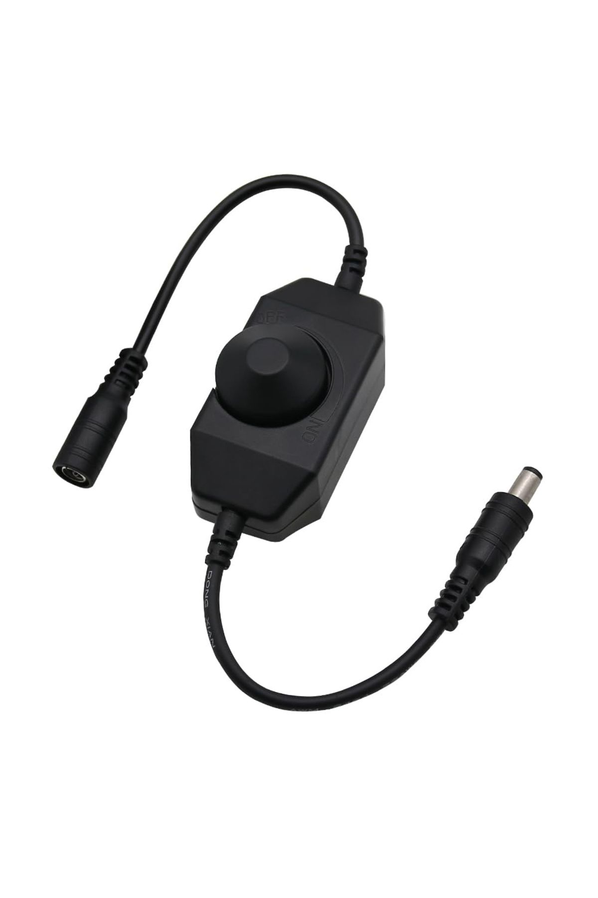 Choice-LED Dimmer Switch COB Brightness Adjust Controller 5050 5730 5630 Driver LED Light Strip Power Su... 8