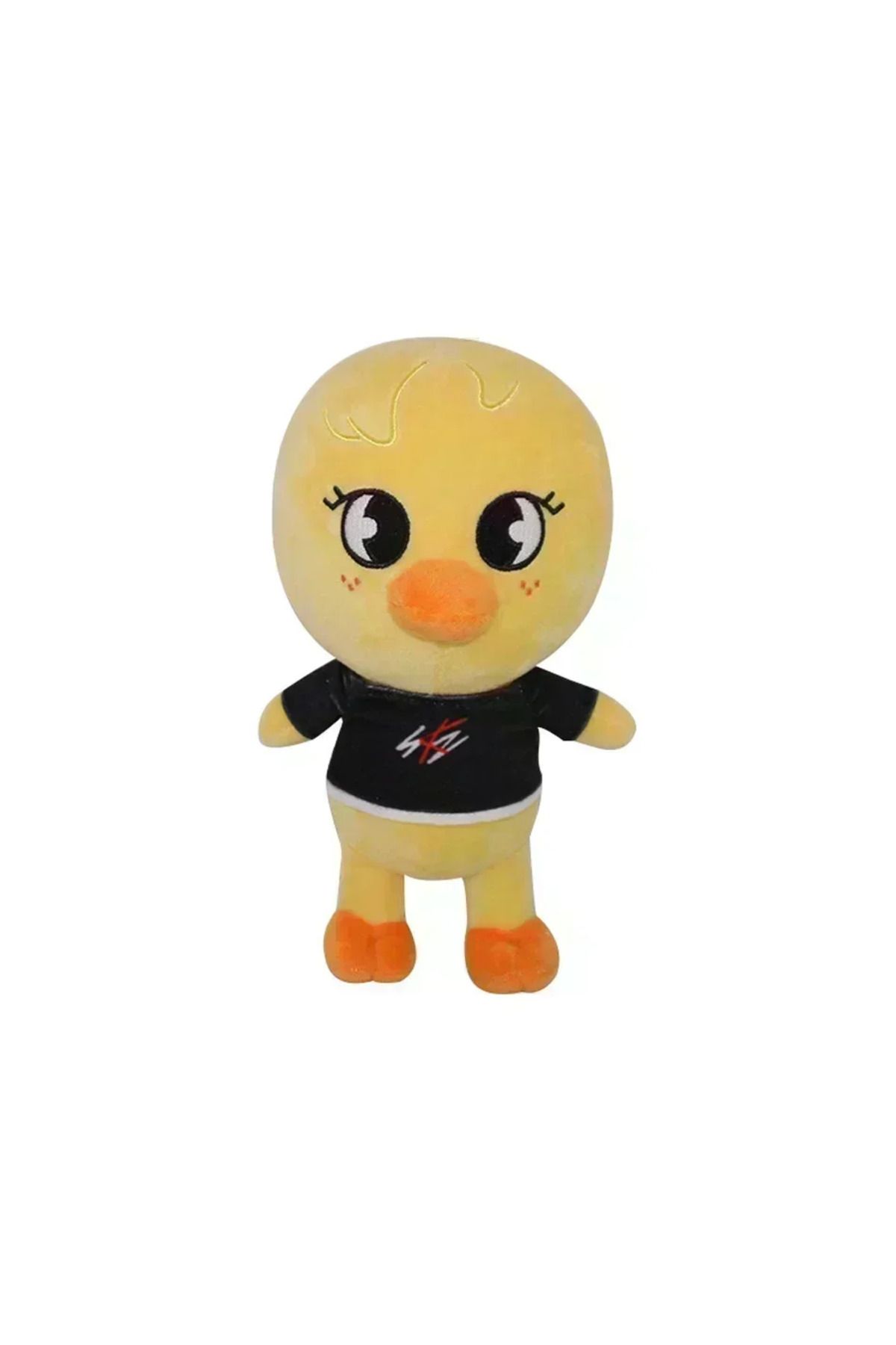 Miniso-MINISO Skzoo 25cm Kpop Cartoon Stuffed Animal Plushies Stay Plush Doll Toys Kawaii JYP Adults KZ ... 5