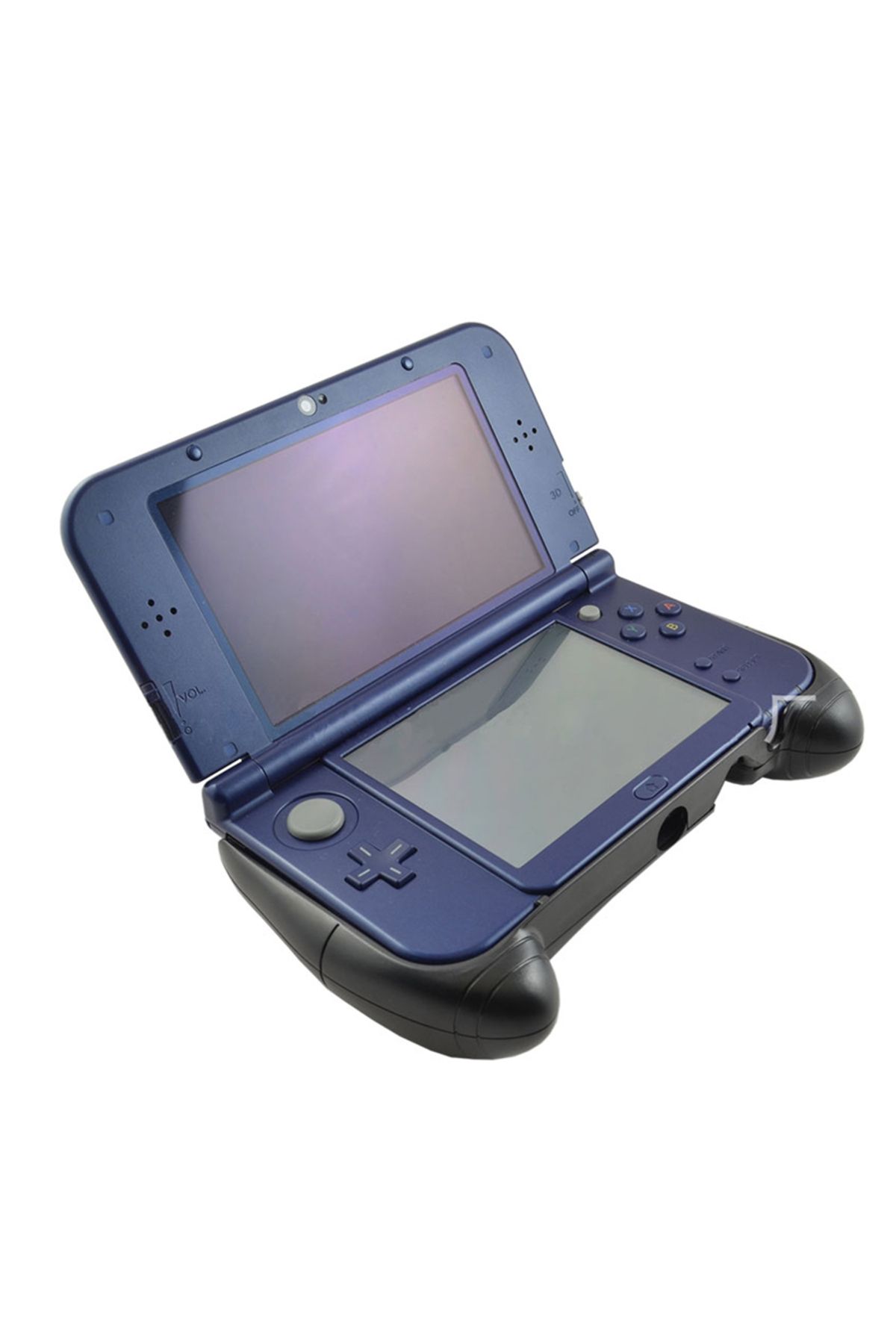 Choice-New Game Controller Case Hand Grip Handle Stand For 3DS LL XL Joypad Protective Support Stand Cas... 3