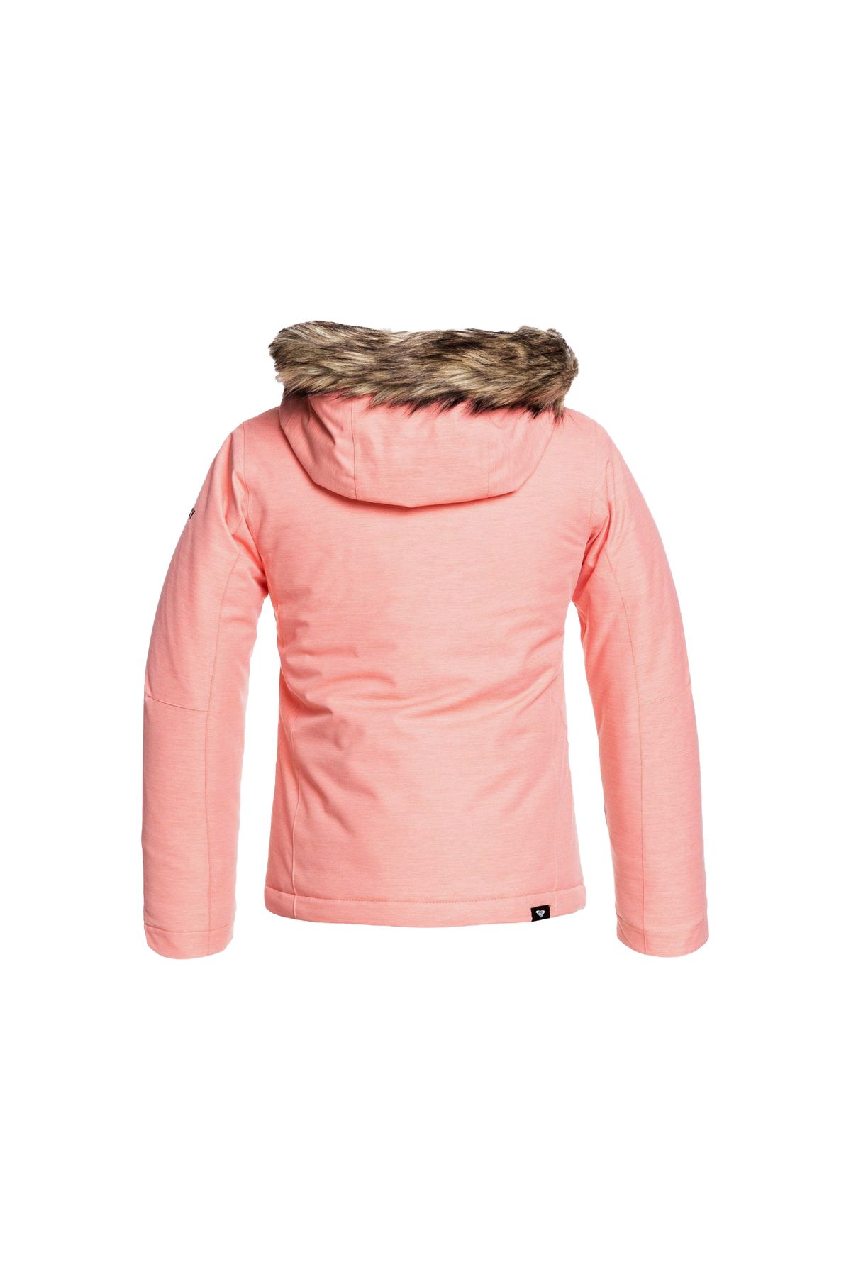 Roxy-Jet Ski Left g J g Snjt Girl's Snowboard Jacket Ergtj03099 3