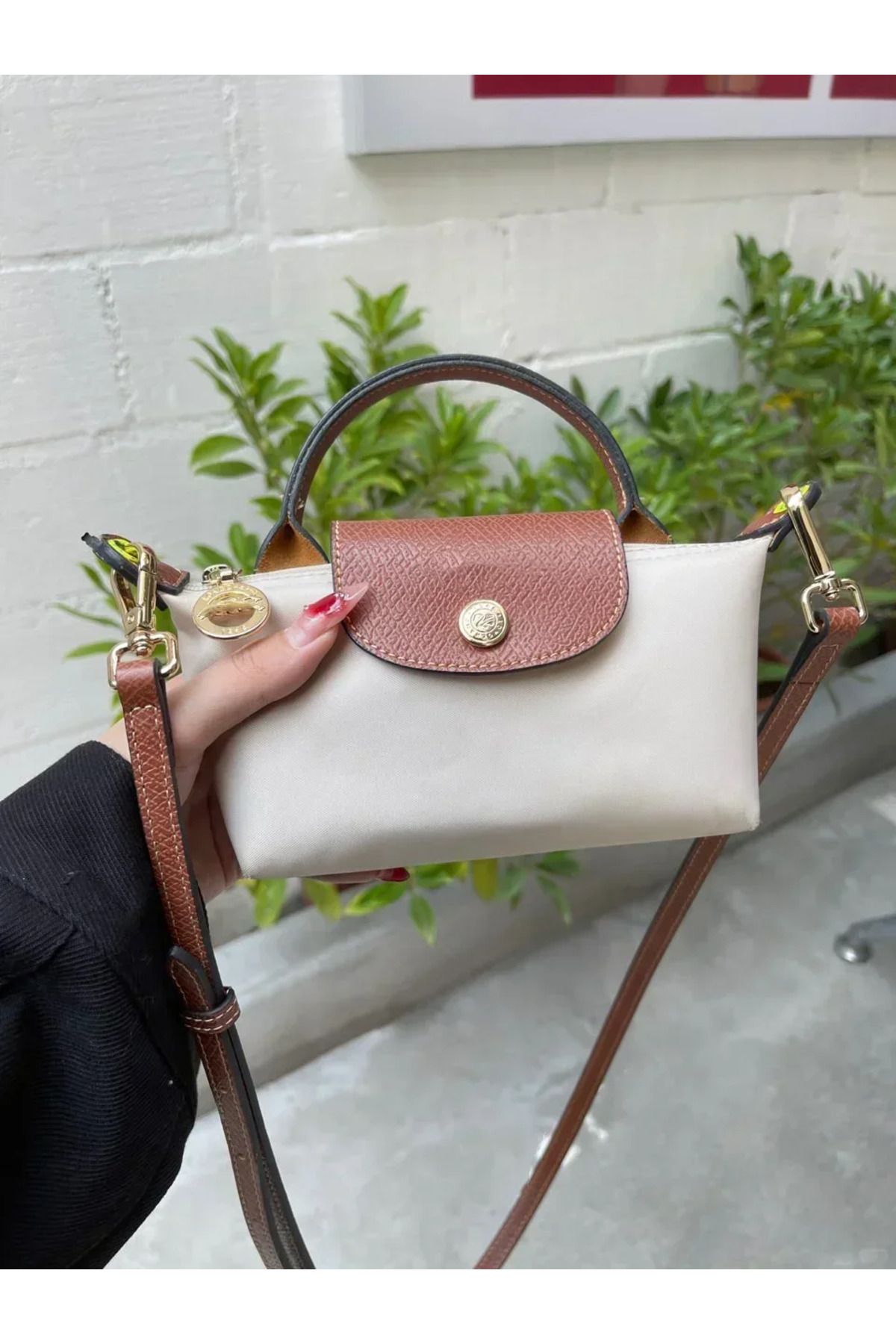 Choice-Women's New Spring and Autumn Multifunctional Mini Handbags Fashion Casual Bags Wallets and Handbags 6