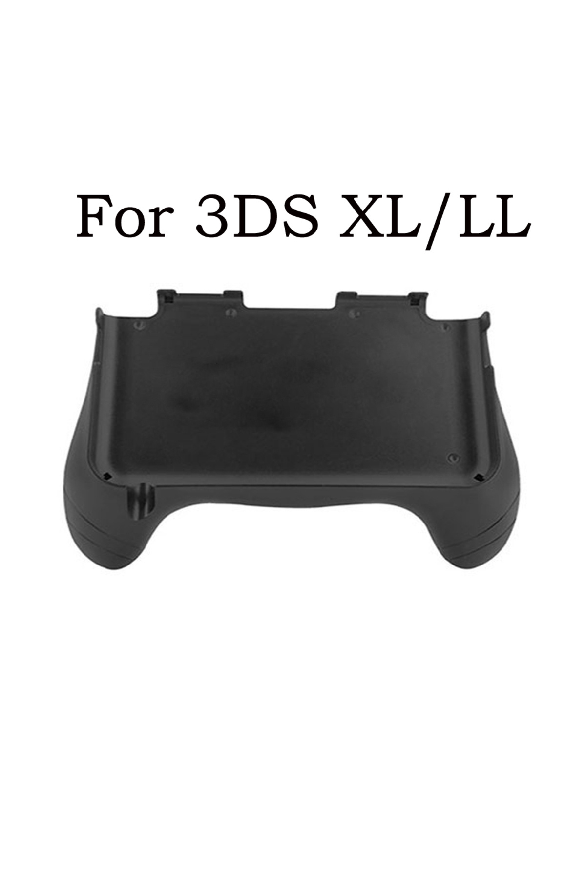 Choice-New Game Controller Case Hand Grip Handle Stand For 3DS LL XL Joypad Protective Support Stand Cas... 4