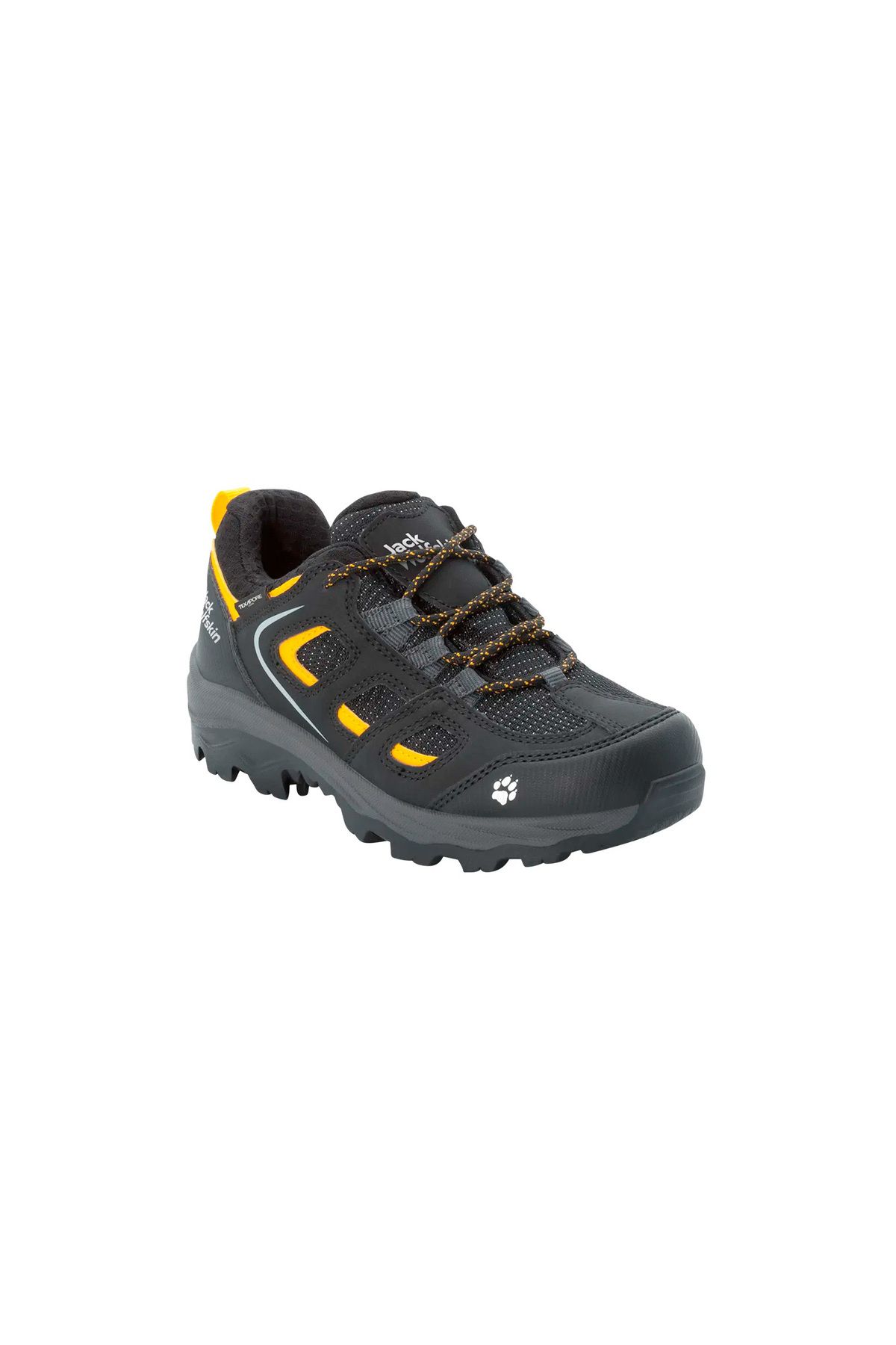 کفش های فضای باز کودکان Vojo Texapore Jack Wolfskin