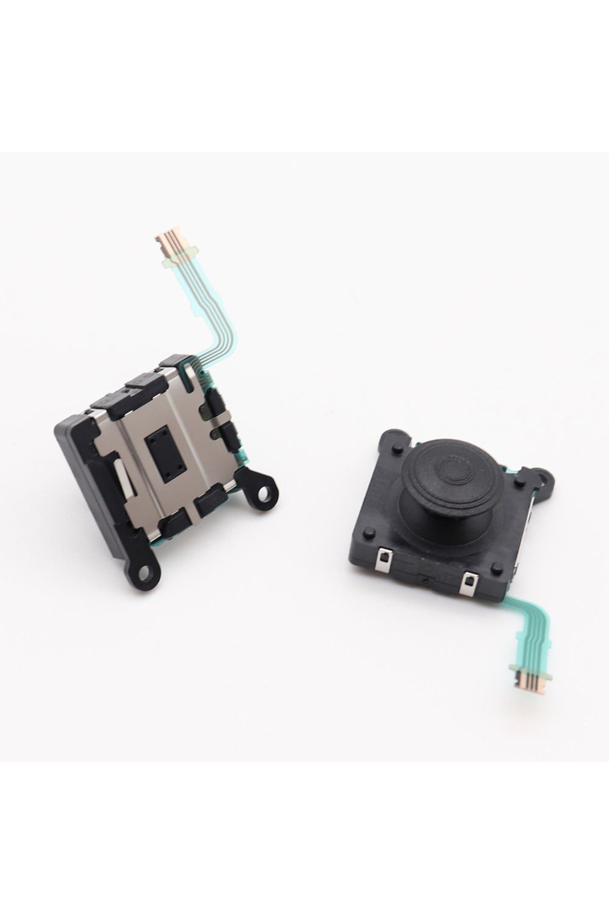 Choice-Original Left Right 3D Button Analog Control Joystick Stick Replacement For Sony PlayStation PS V... 7