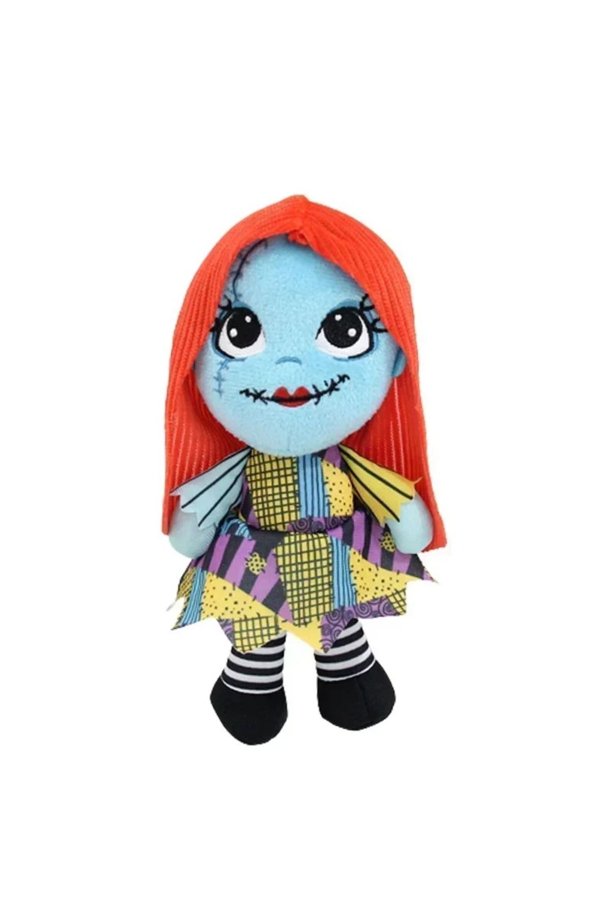 Choice-The Nightmare Before Christmas Jack Skellington Sally Anime Cartoon Toy Children Kids Halloween T... 6