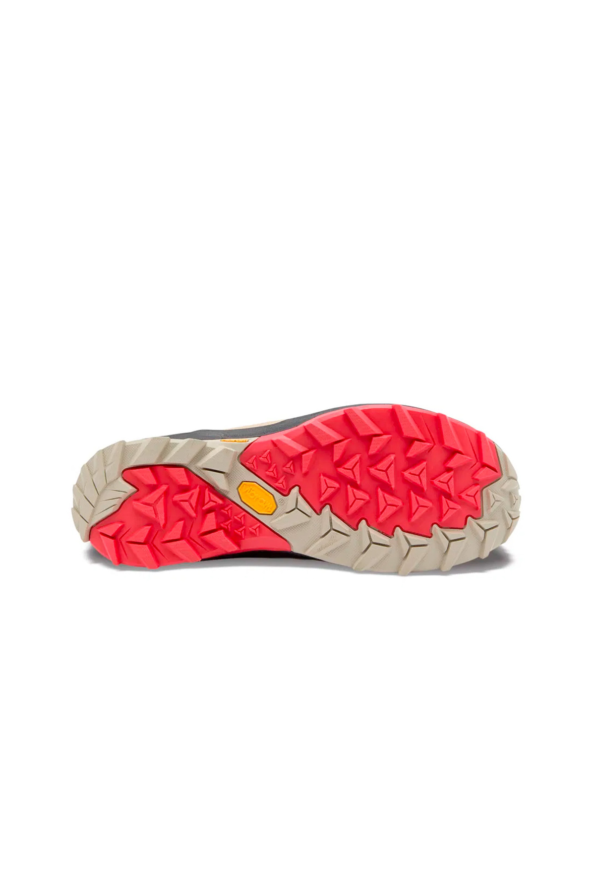 Jack Wolfskin 4064291-50023 Cyrox Texapore Low W Kadın Outdoor Ayakkabı görsel 7