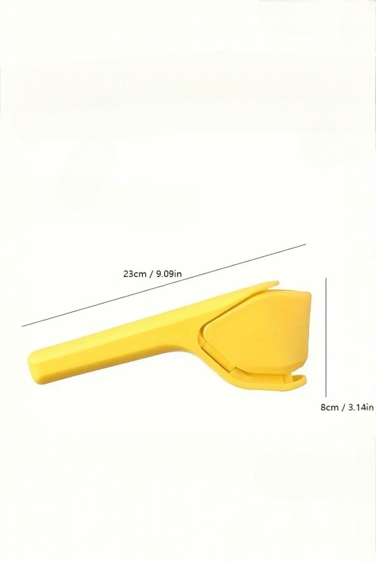 Fine Clean-Lemon, Orange Citrus Juicer Practical Juicer 5