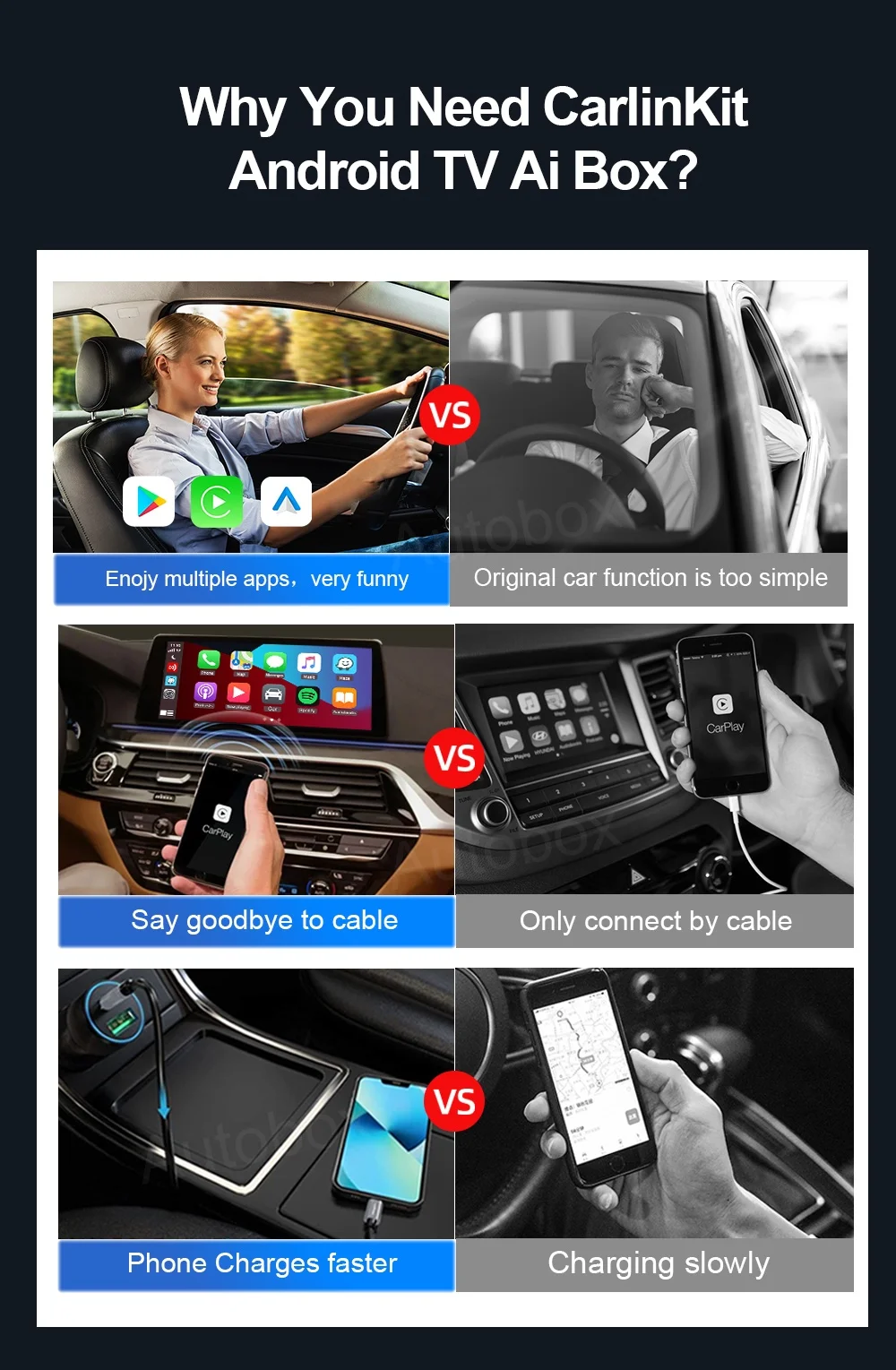 اختيار جهاز الإرسال على الموجات اللاسلكية Trendyol