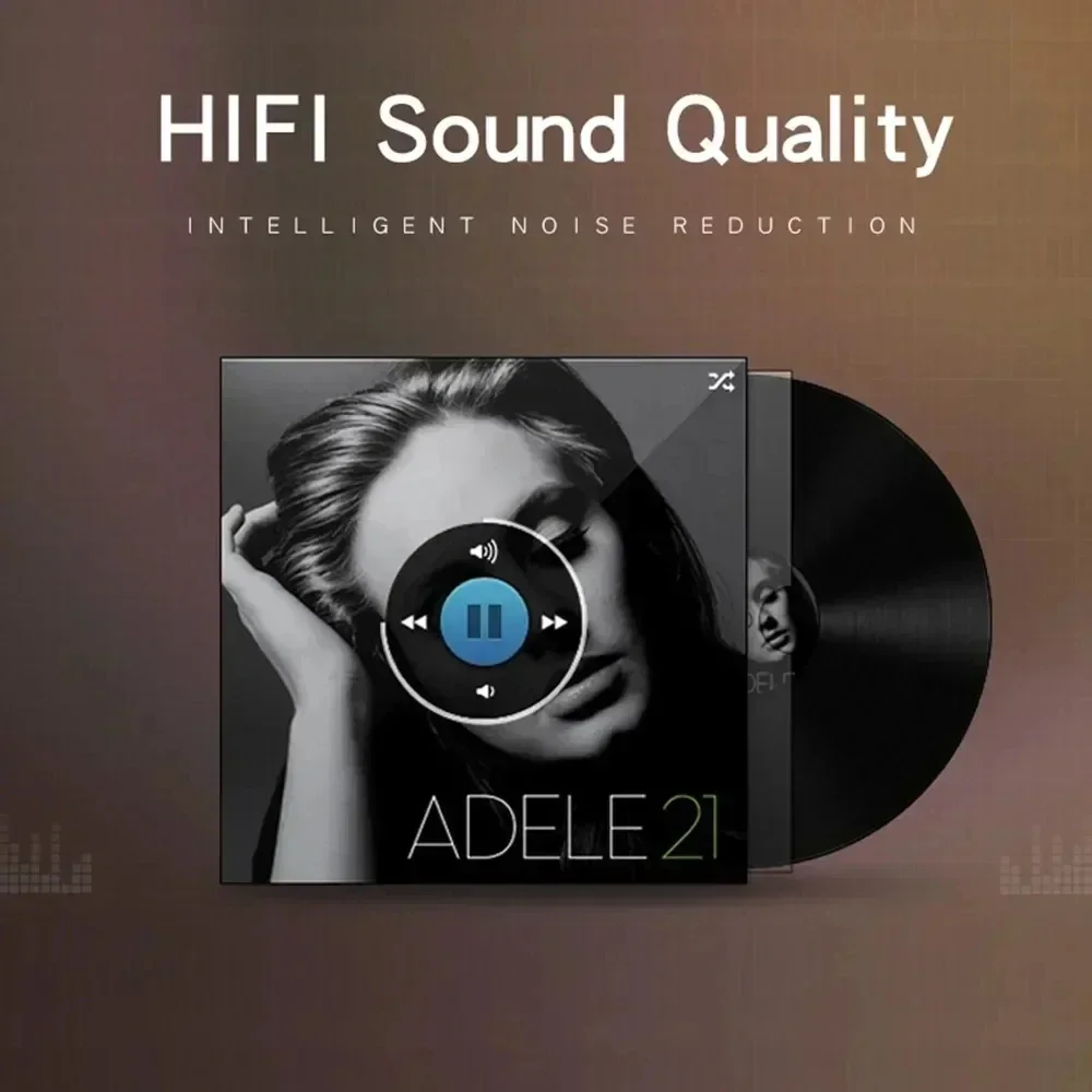 Choice Anc 2024 New Usb C Type Cable Pro 2 Wireless Bluetooth Earbuds