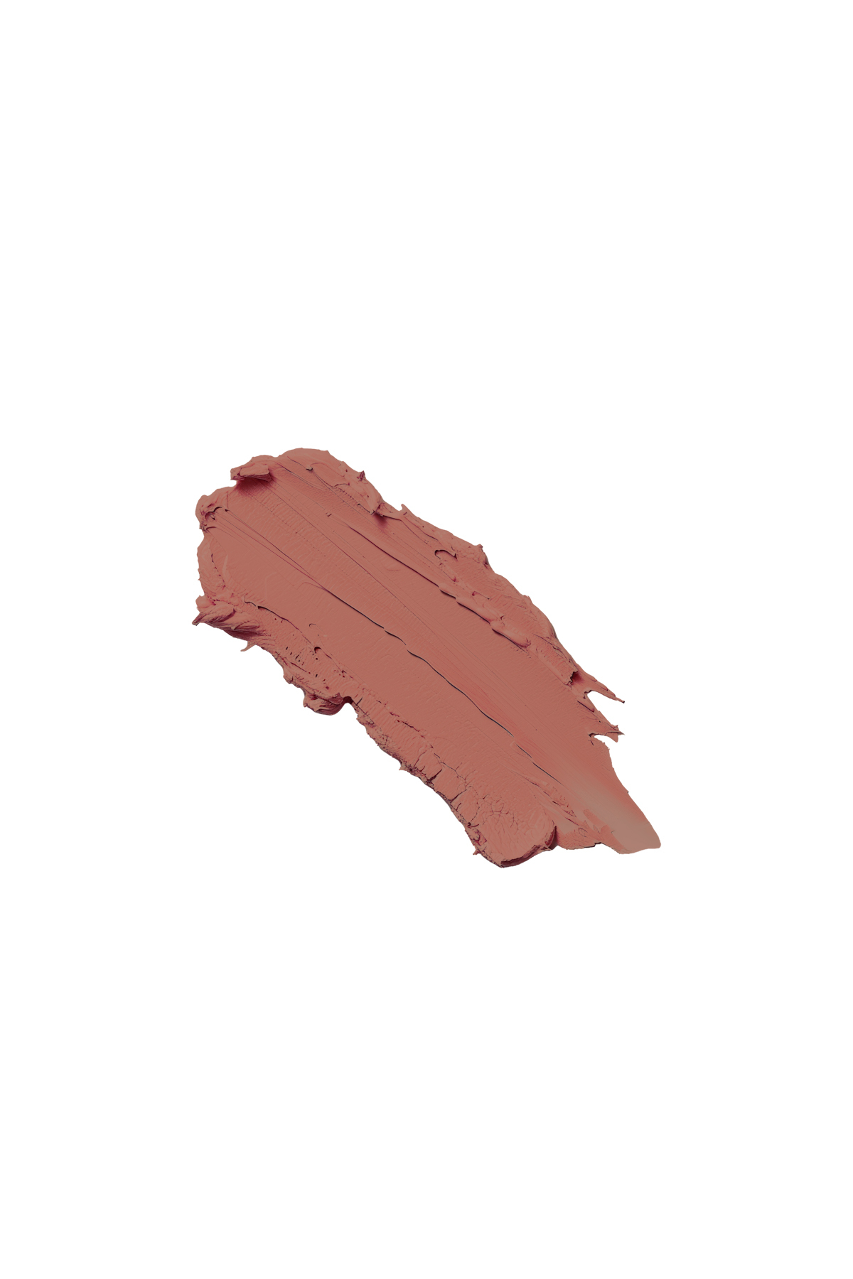 Pure Matte Powder Lipstick - 109 - Pudramsı Mat Nude Ruj — سفید R-PML — تصویر 4 از 7