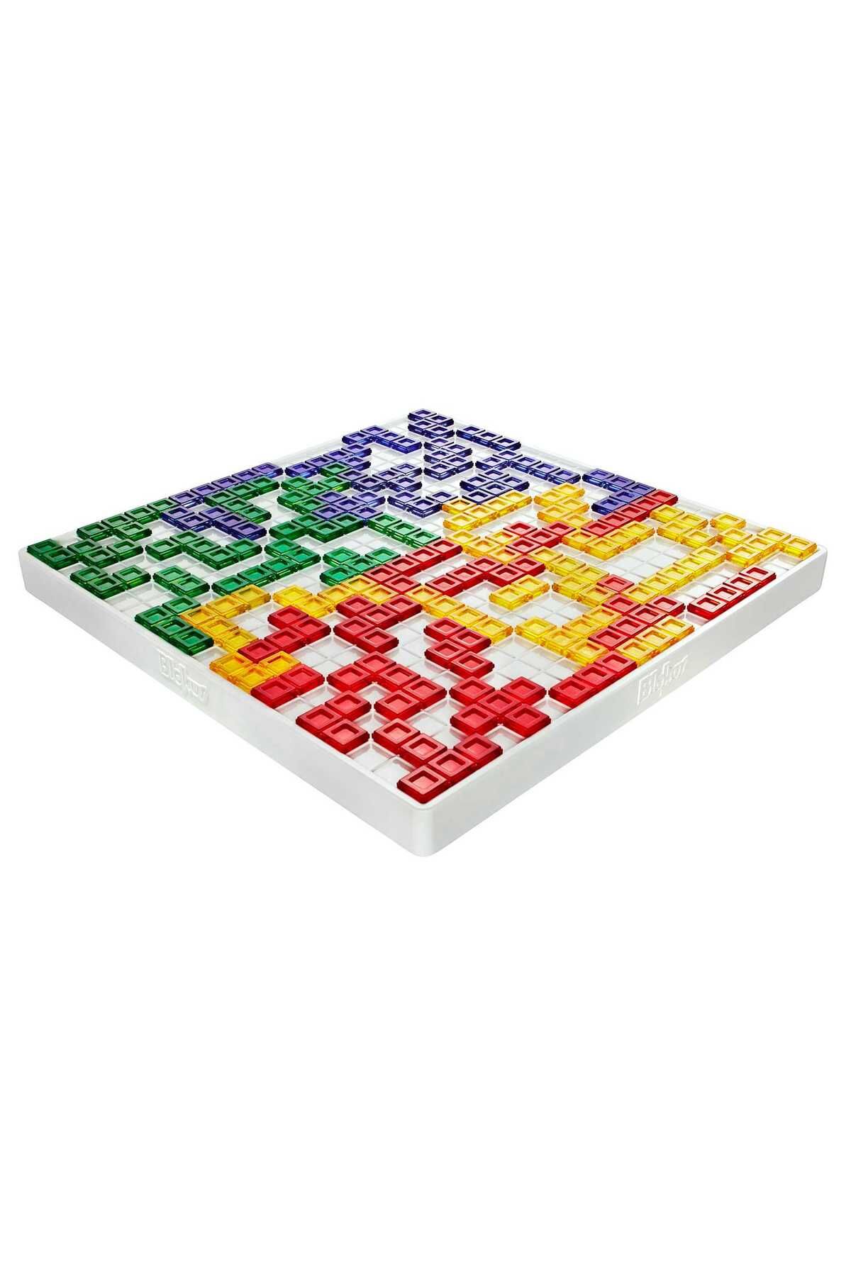 Blokus-Strategy Game 2