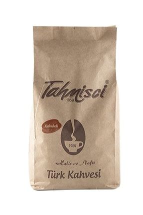 Türk Kahvesi Kakuleli 500 gr TTKKKK500