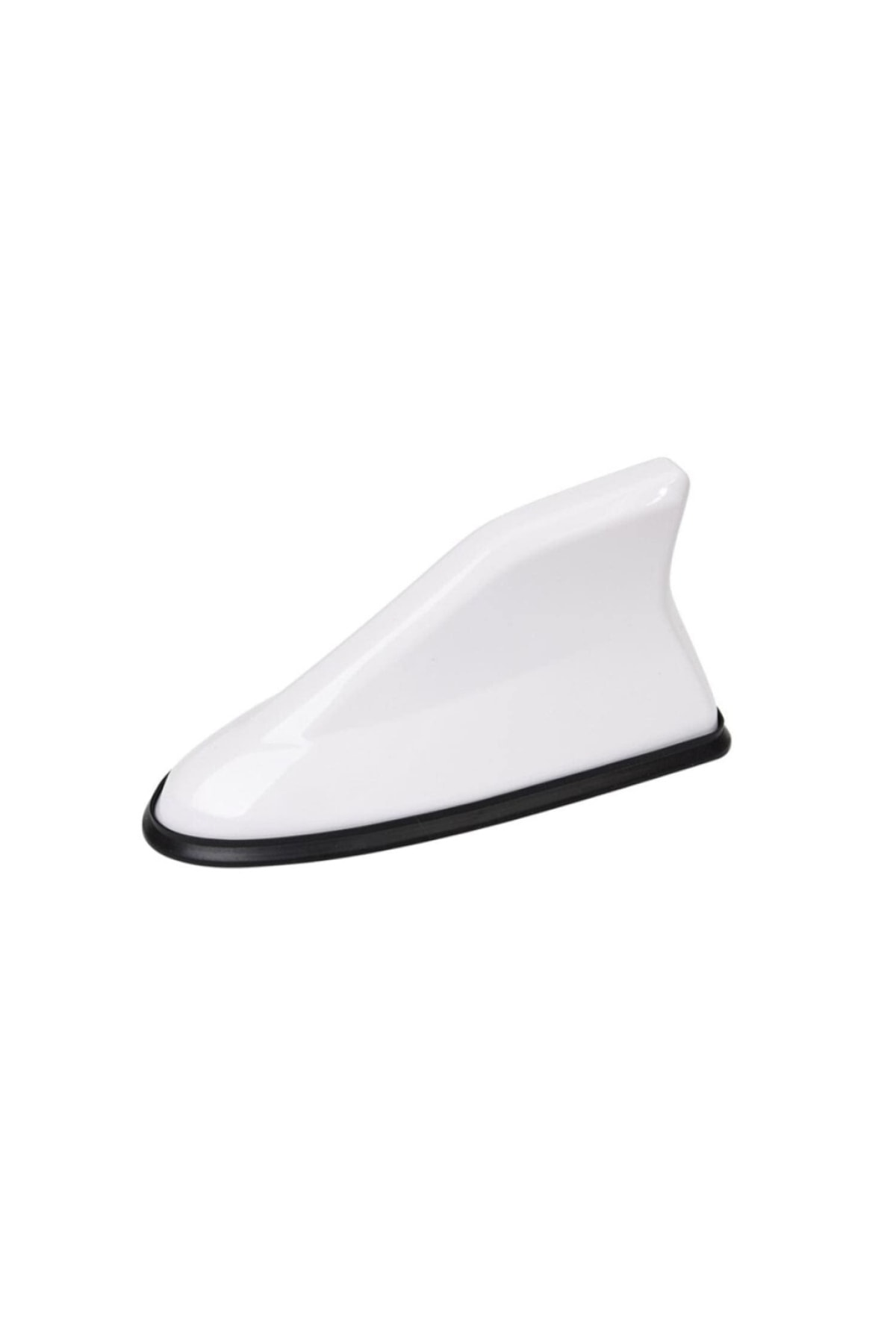 Genel Markalar Renault Clio 4 HB-SW Uyumlu Elektrikli Balık Sırtı Anten (BEYAZ)