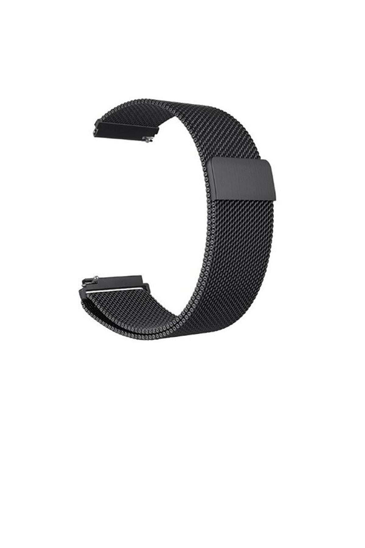 hepsiofis-Fossil Q Gazer Cord, Black 1