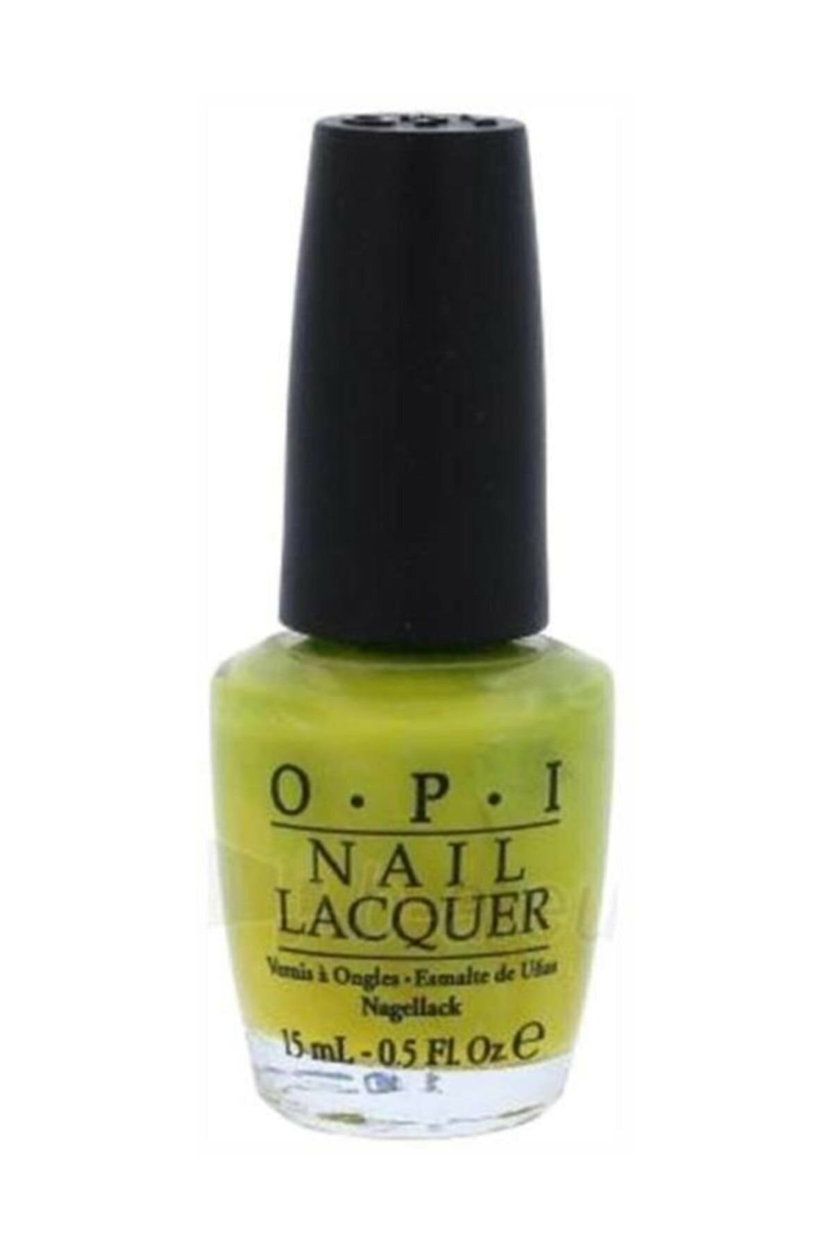 OPI Who The Shrek Are You B92 15Ml