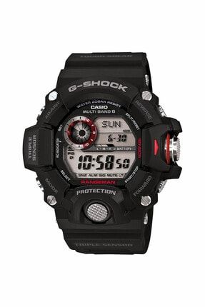 G-shock Gw-9400-1dr Erkek Kol Saati GW-9400-1DR