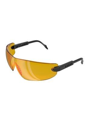 S300 Spor Gözlük Sarı BAYMAX-01-0300-01-004