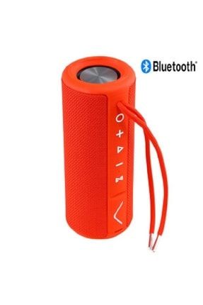 Desibel H500 Bluetooth Hoparlör Kırmızı 20275839