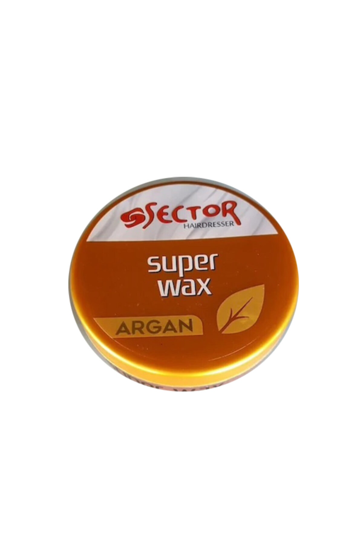 Köseoğulları Sector Wax 150 ml Argan — KS-075