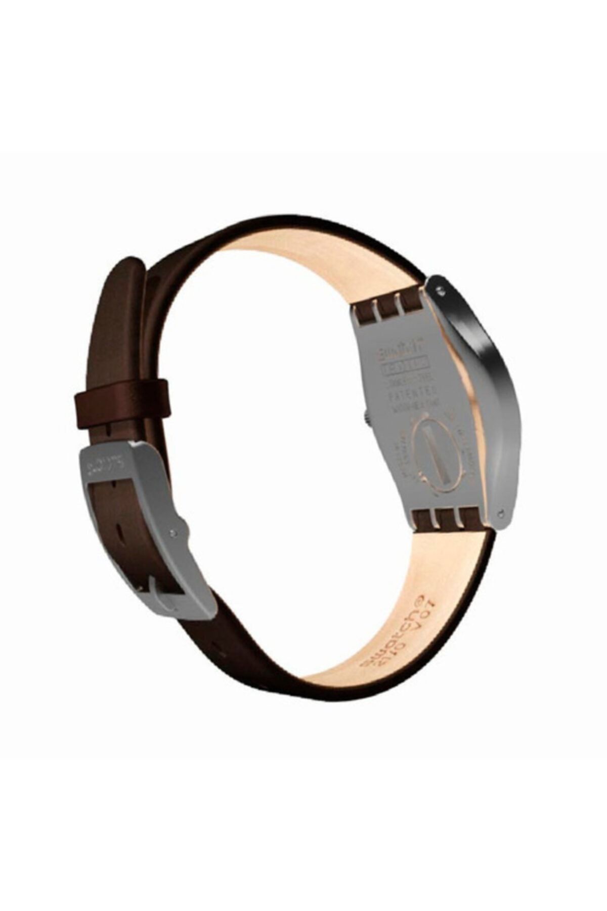 Swatch-Men's Watch D 60 1 Yls205 5