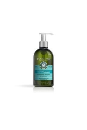 Purifying Freshness Shampoo Aromakoloji Canlandırıcı Ferahlatıcı Şampuan 500 ml 9768574634711 PRA-1316062-6231