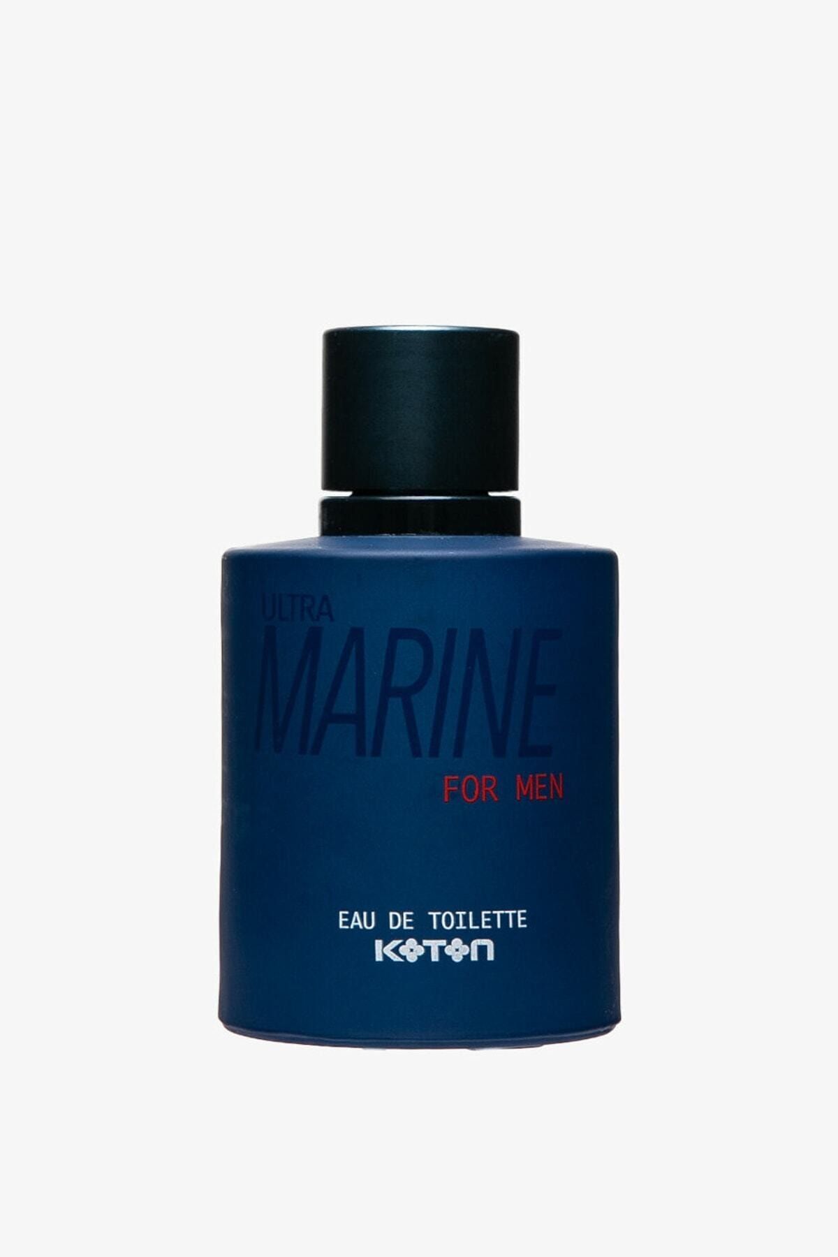 ادو تویلت مردانه آبی اولترا مارین  کوتون koton Ultra Marine
