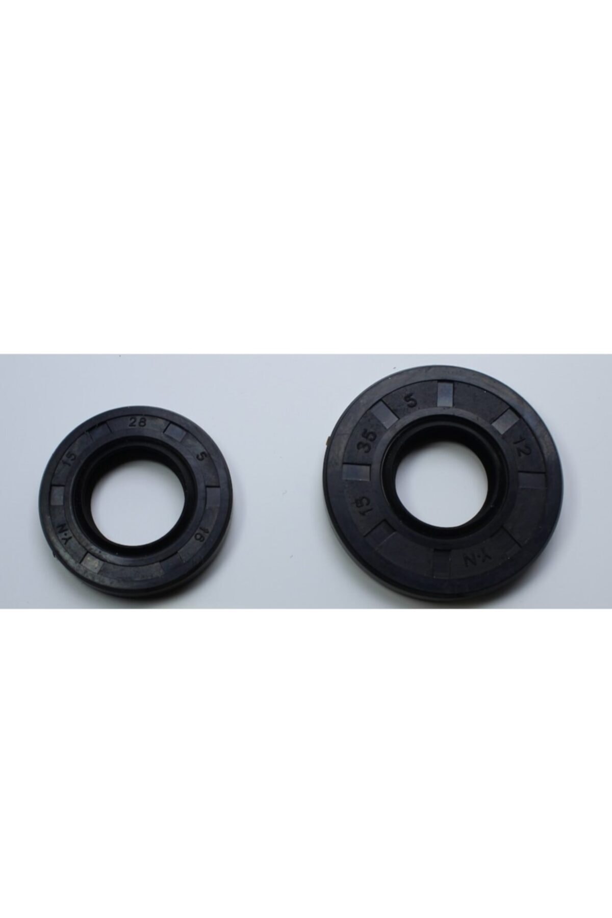 tudix Krank Keçesi 4500-5200 Motorlu Testere