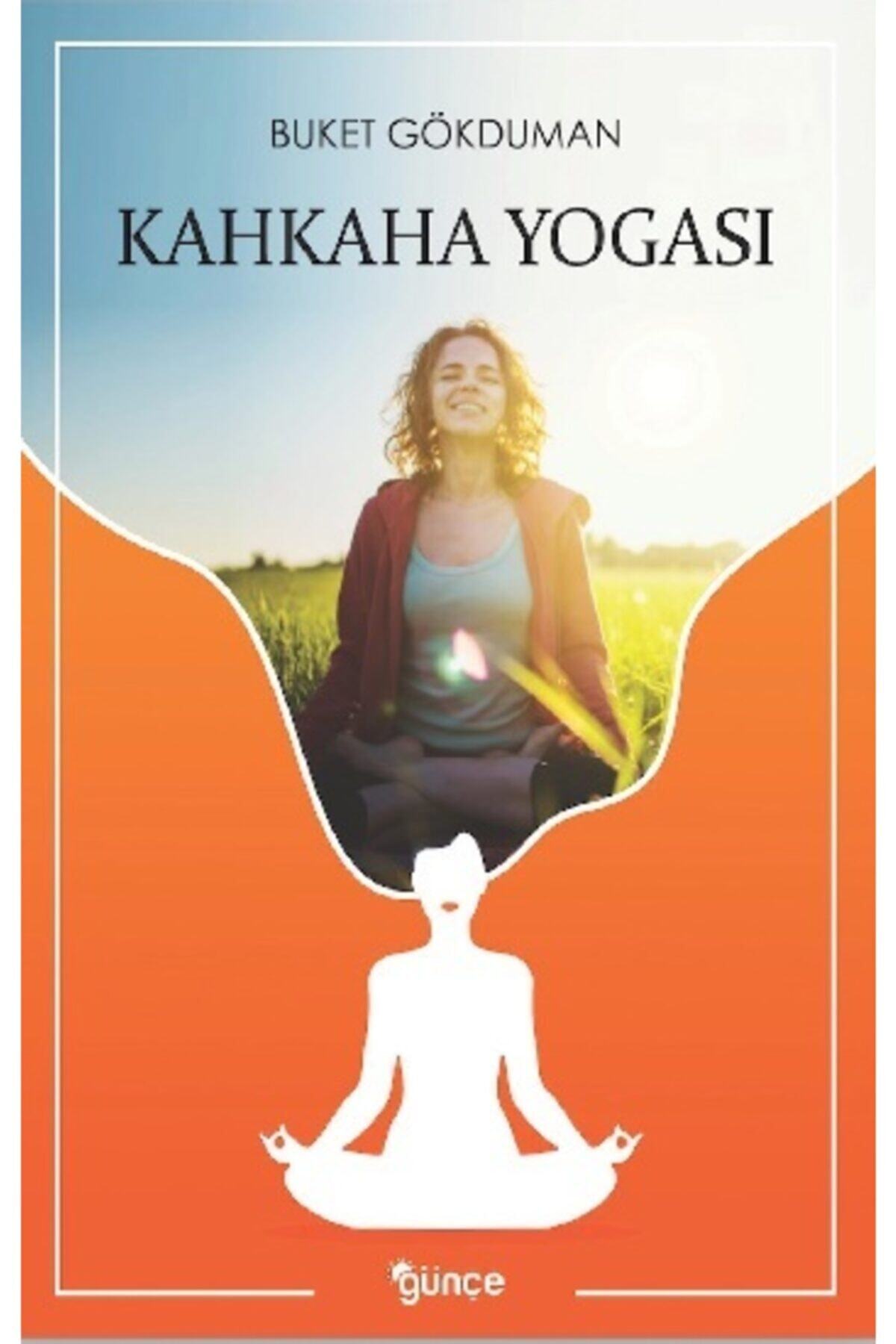 Kahkaha Yogası