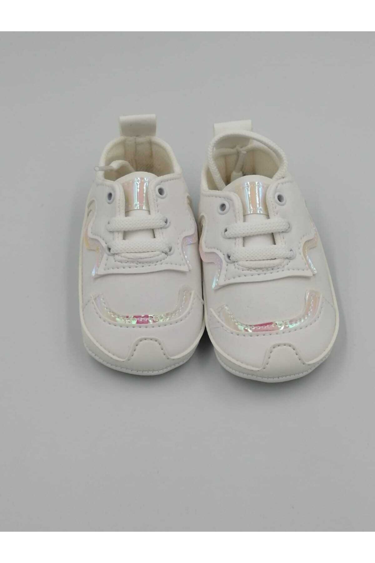 Pamily baby Baby Booties with Sneaker Look Trendyol