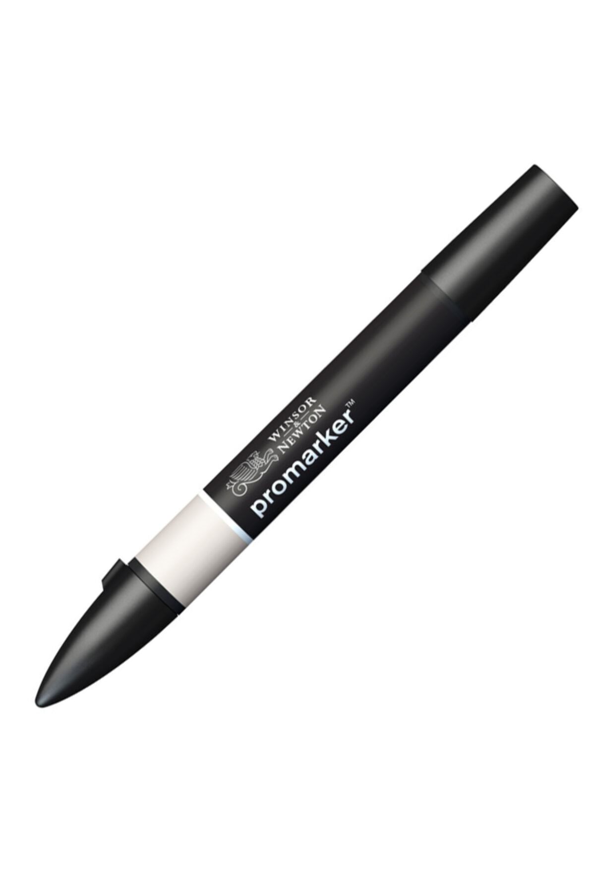 Winsor Newton-Winsor & Newton Promarker - Warm Gray 1 134 Pen 1