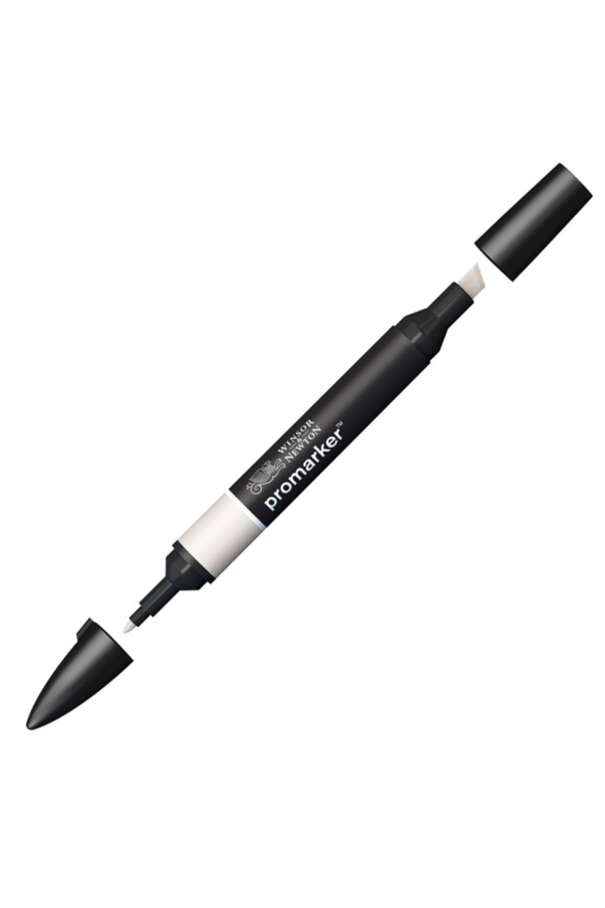 Winsor Newton-Winsor & Newton Promarker - Warm Gray 1 134 Pen 2