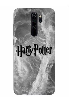 Redmi Note 8 Pro Harry Potter Telefon Kılıfı F-xredminote8pro-harrypotter