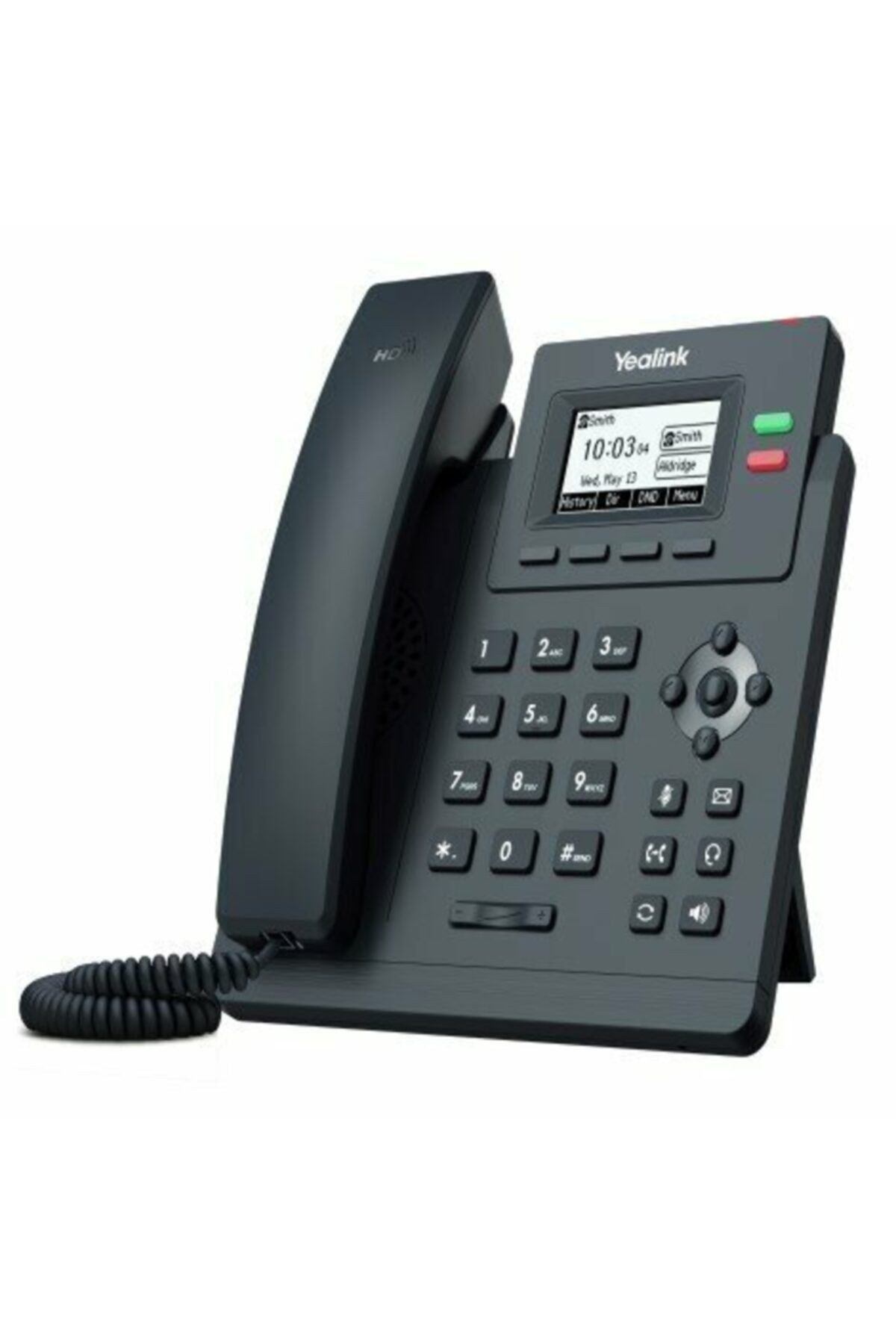 Sip Телефон Yealink Sip T31p Купить