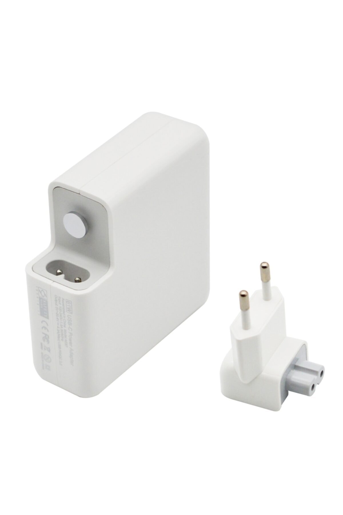 Купить Блок Type C Apple