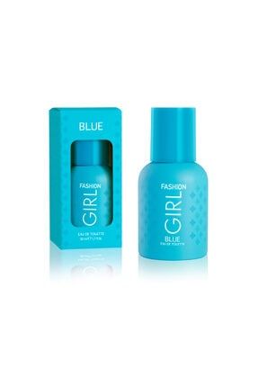 Girl Kadın Edt Parfüm Blue 50 Ml 265
