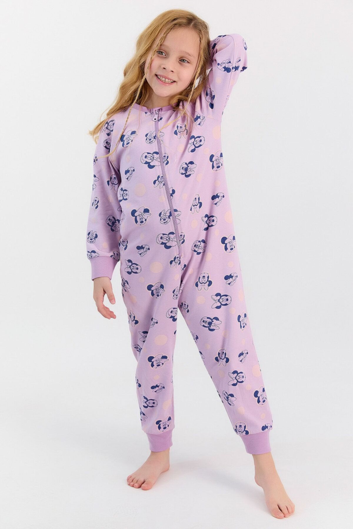 Minnie best sale mouse jumpsuit