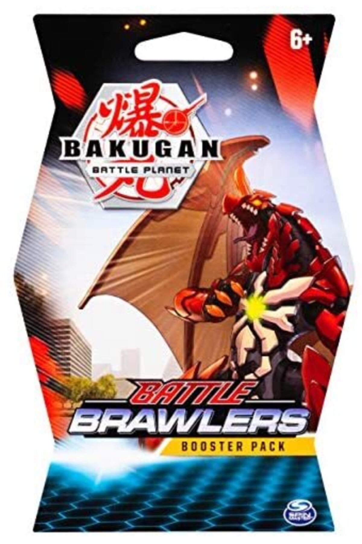 Bakugan battle sales planet card packs