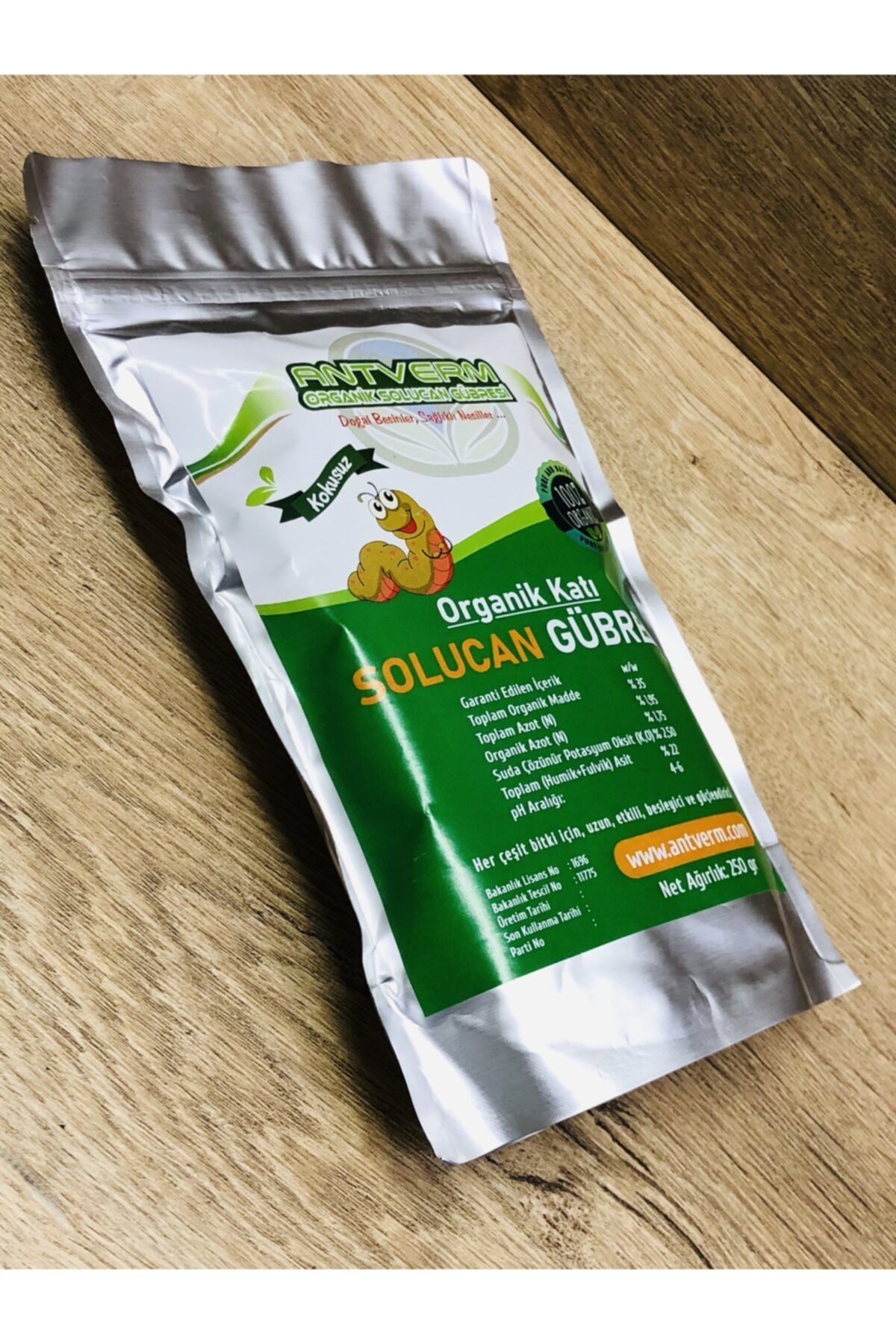 250 Gr Gül Sarmaşık Difenbahya Menekşe Için Kök Güçlendirici içeren kompozit gübre