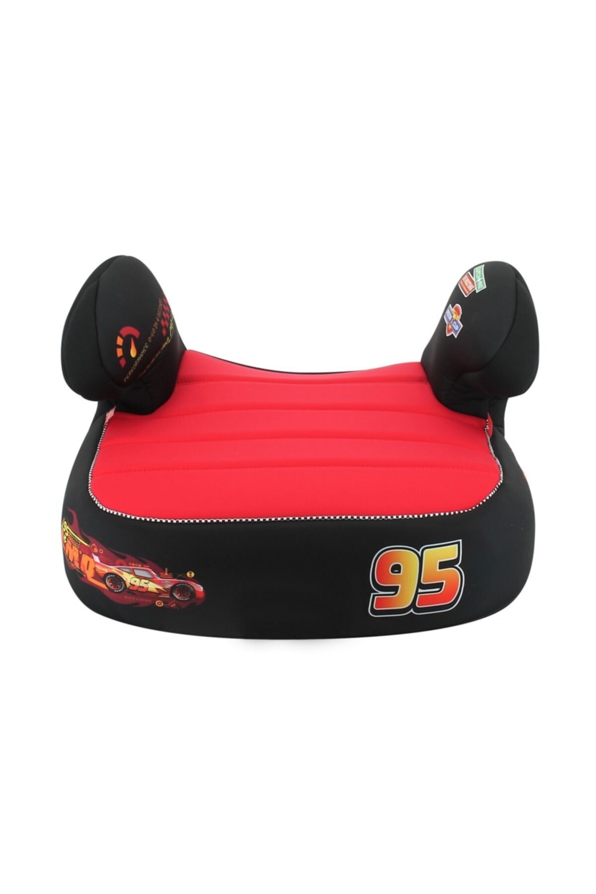 Dream 15-36 kg Oto Koltuğu Yükseltici 4