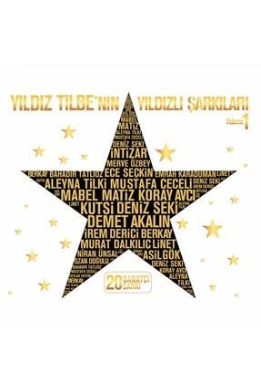 Yıldız Tilbe’nin Yıldızlı Şarkıları EGHJSXY6