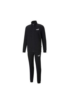 58584101 Clean Sweat Suit Fl Erkek Eşofman Takımı TYC00204070285