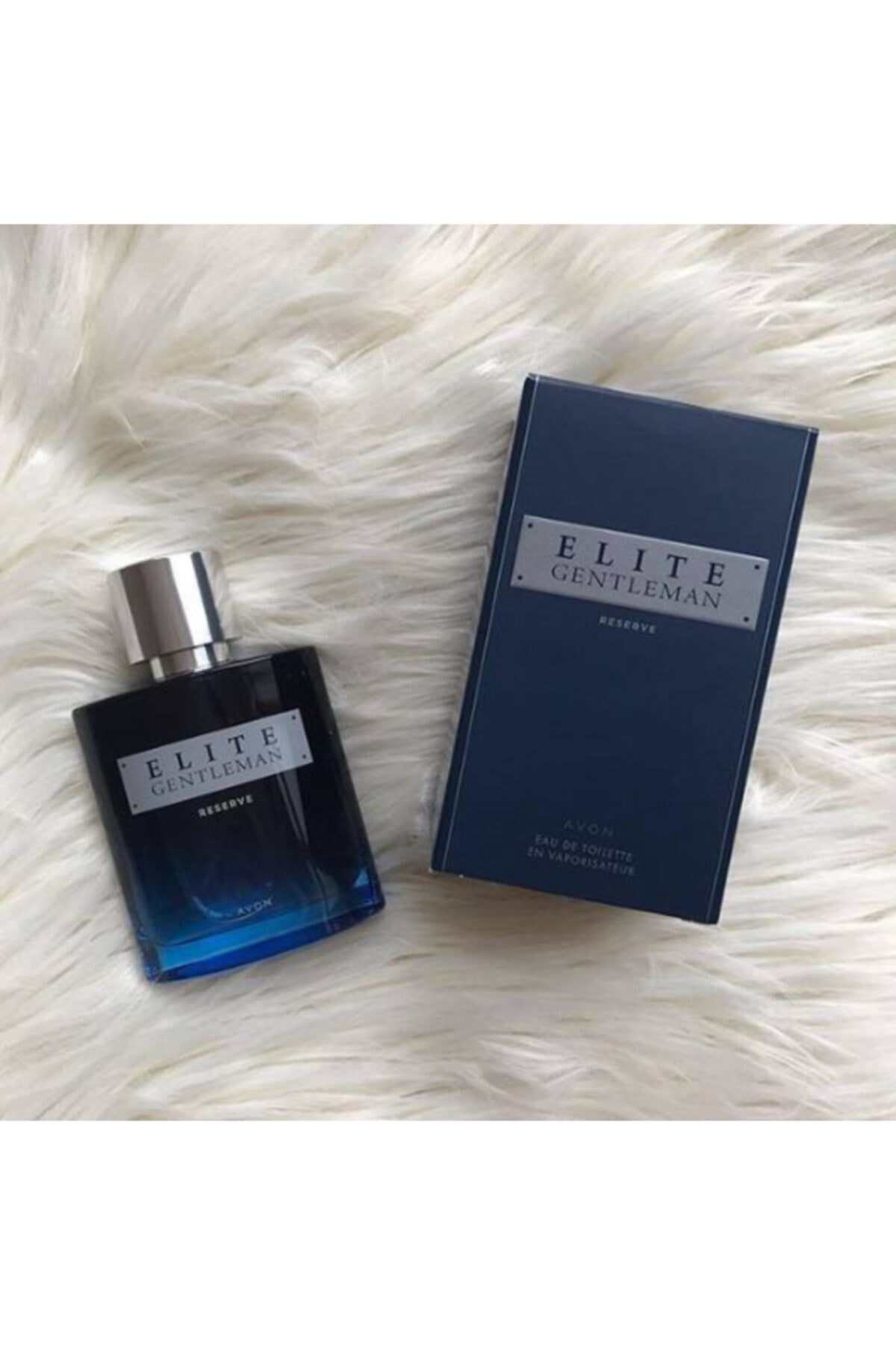 elite gentleman reserve edt