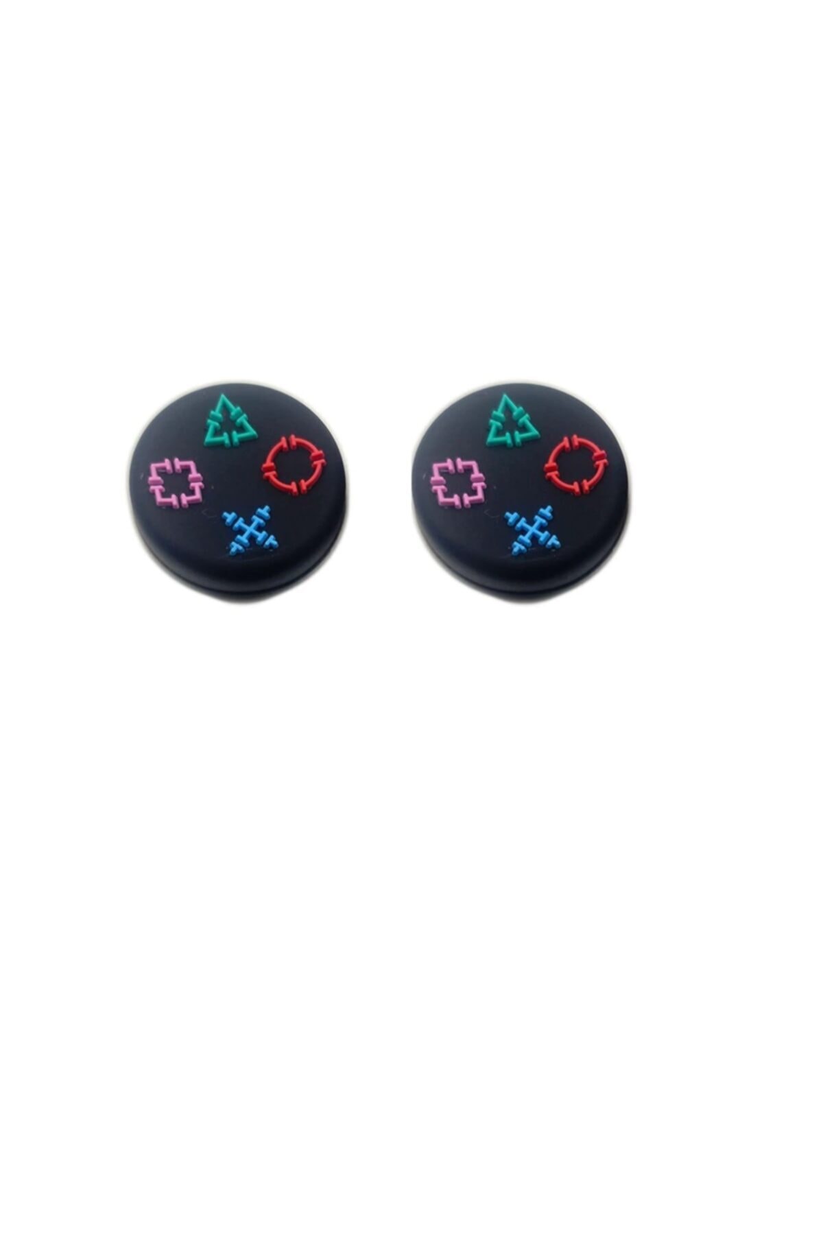 Ps4/ps3/ Xbox 360/xbox One Joystick Kol Analog Koruyucu 2 Adet